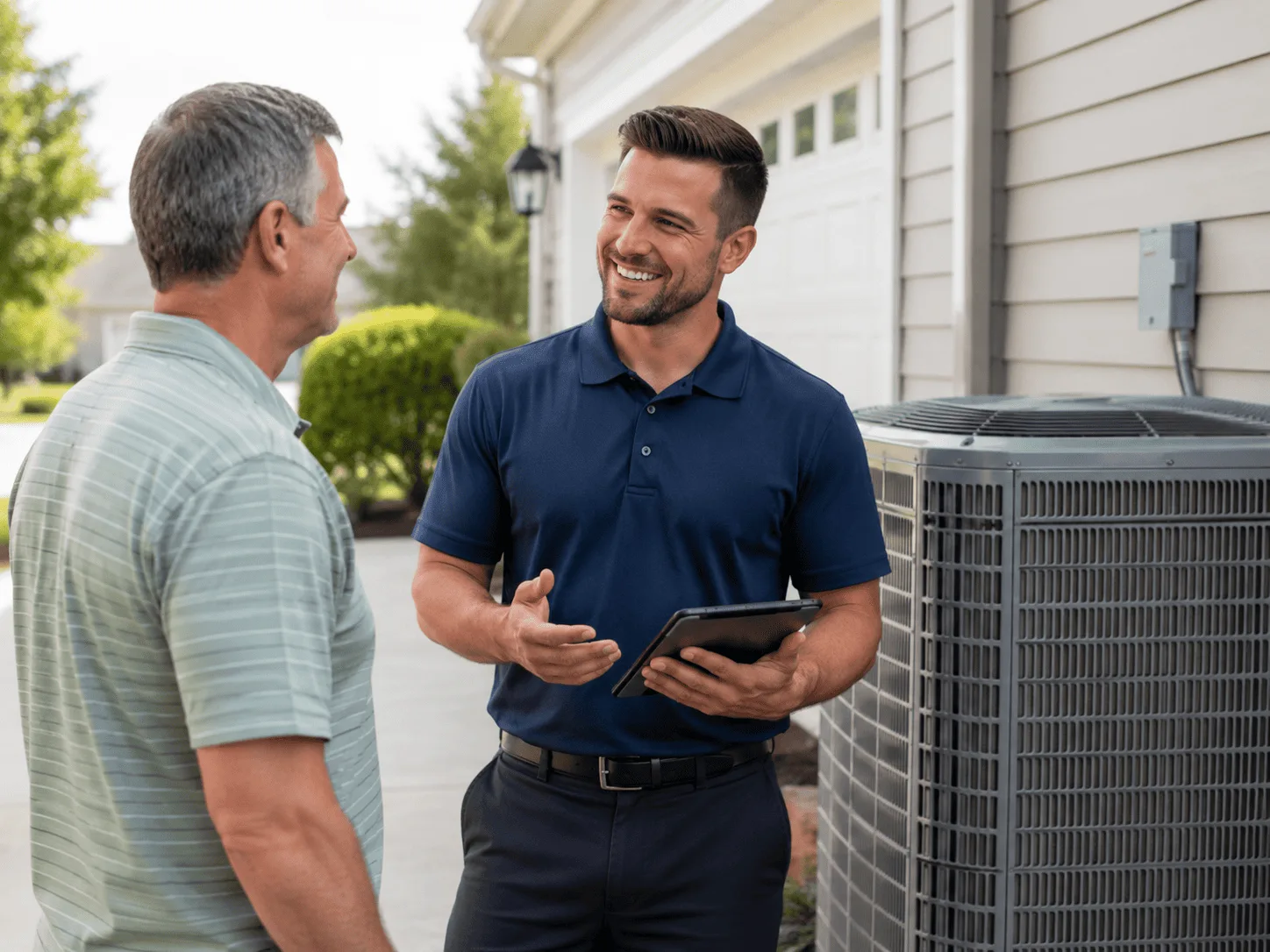 Heat Pump Installation Chappell, NE FAQs